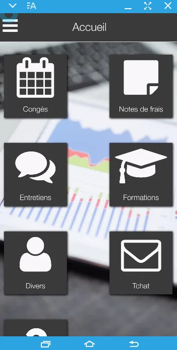 Smog RH (ex-ServicesRHOnline) — Screenshots 6