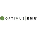 Optimus EMR System logo