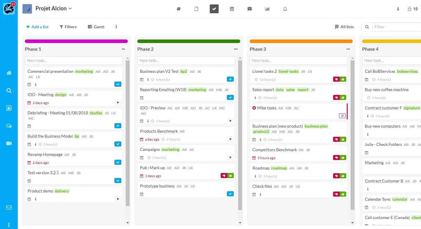 Wimi — Screenshots 4