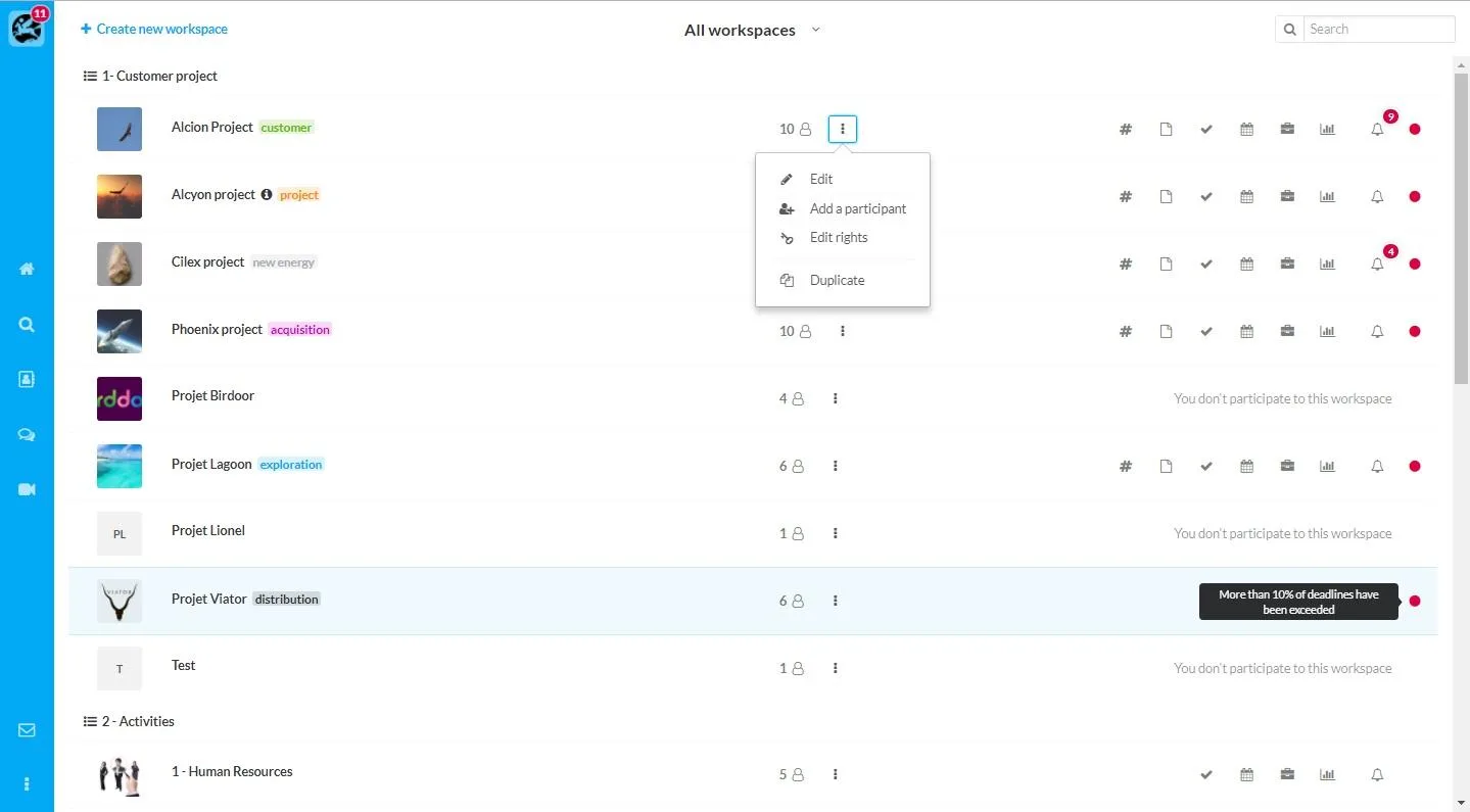Wimi — Screenshots 7