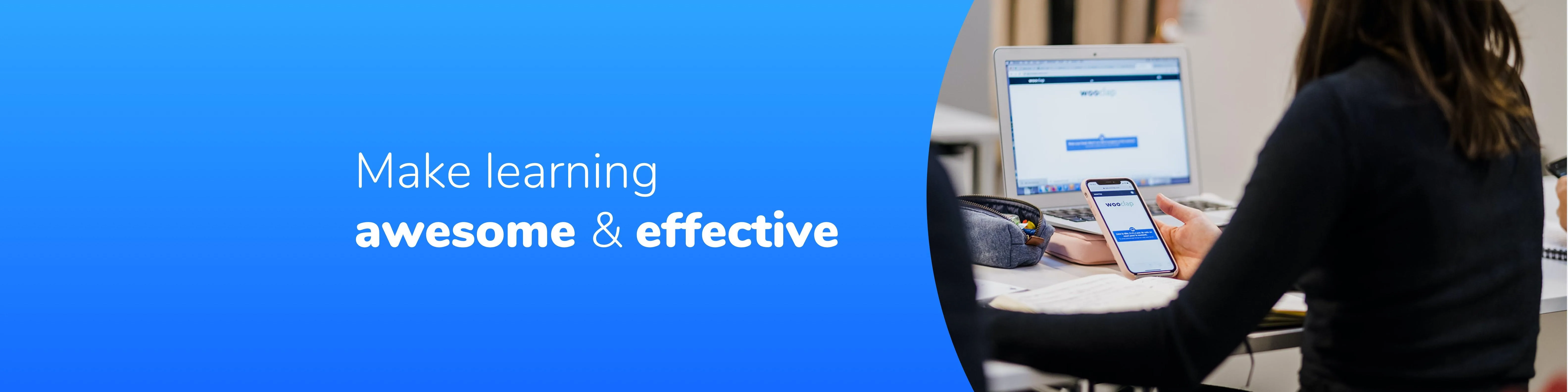 Wooclap — Interactive Learning Engagement for Enhanced Education