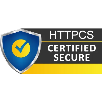 HTTPCS Security — Screenshots 1
