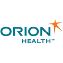 Orion Health HIE logo