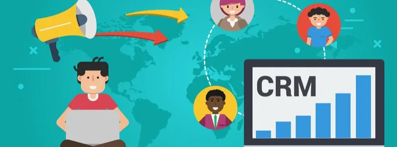 OroCRM — Open Source CRM Software