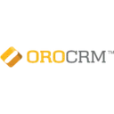OroCRM logo
