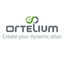 Ortelium logo