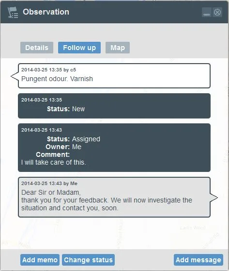 Ortelium — Screenshots 5