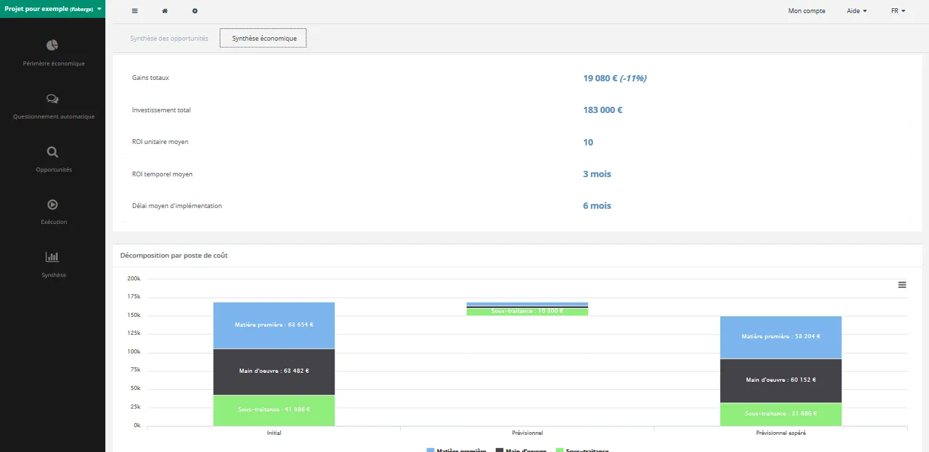 Kostango — Screenshots 3