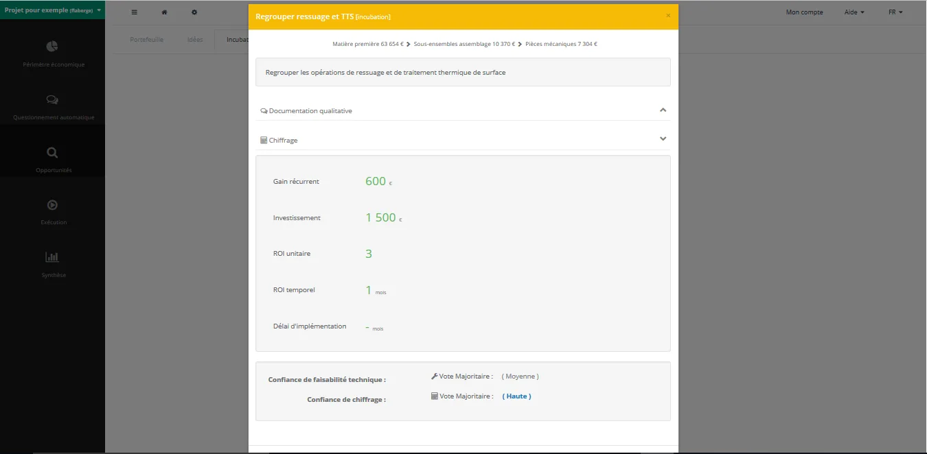 Kostango — Screenshots 4