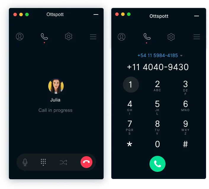Ottspott — Screenshots 4