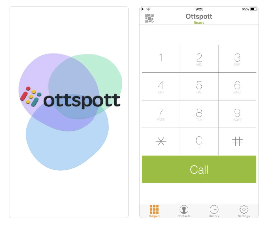 Ottspott — Screenshots 5