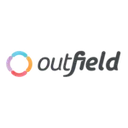 Outfield logo