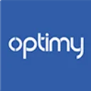 Optimy logo