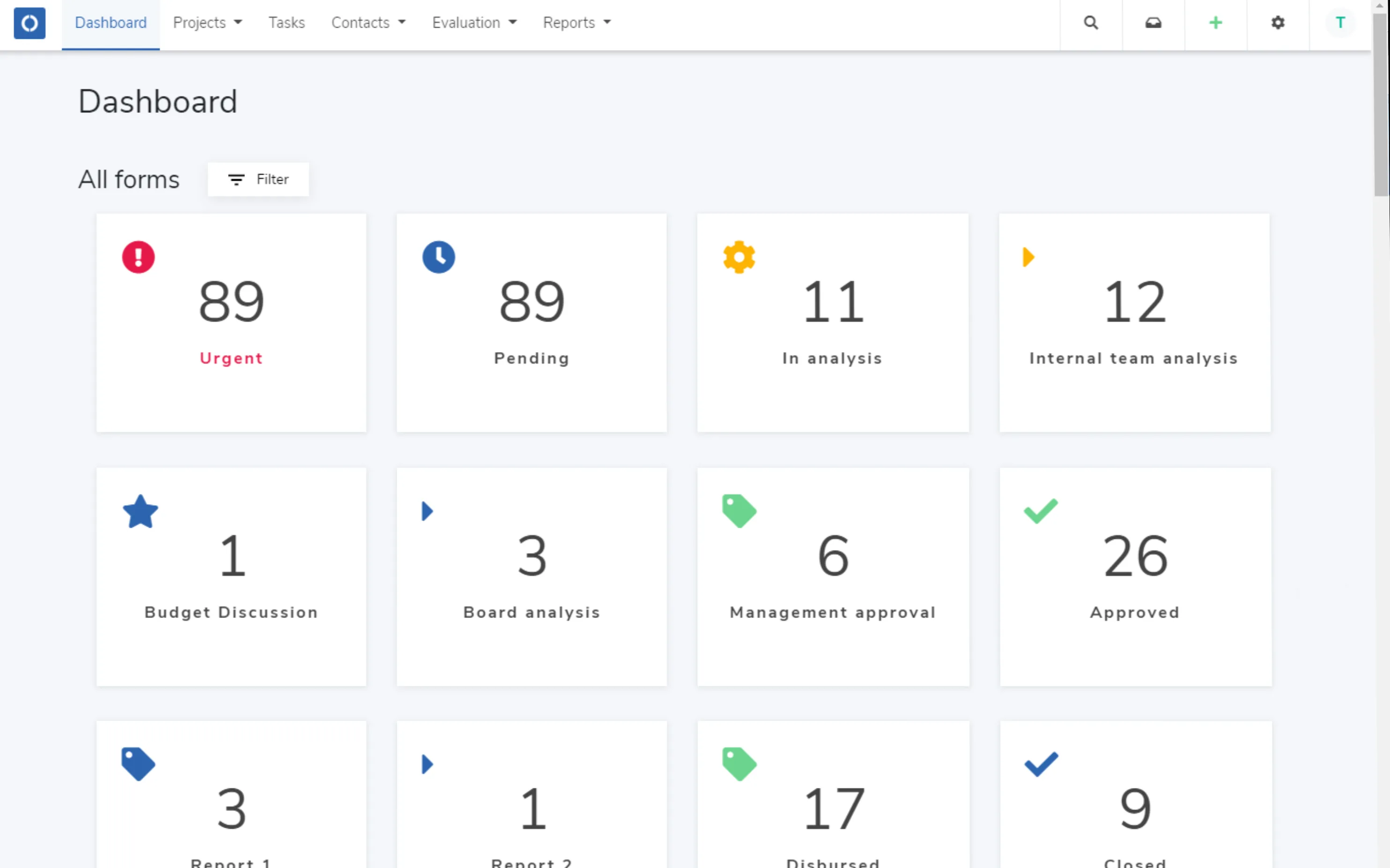 Optimy — Screenshots 4