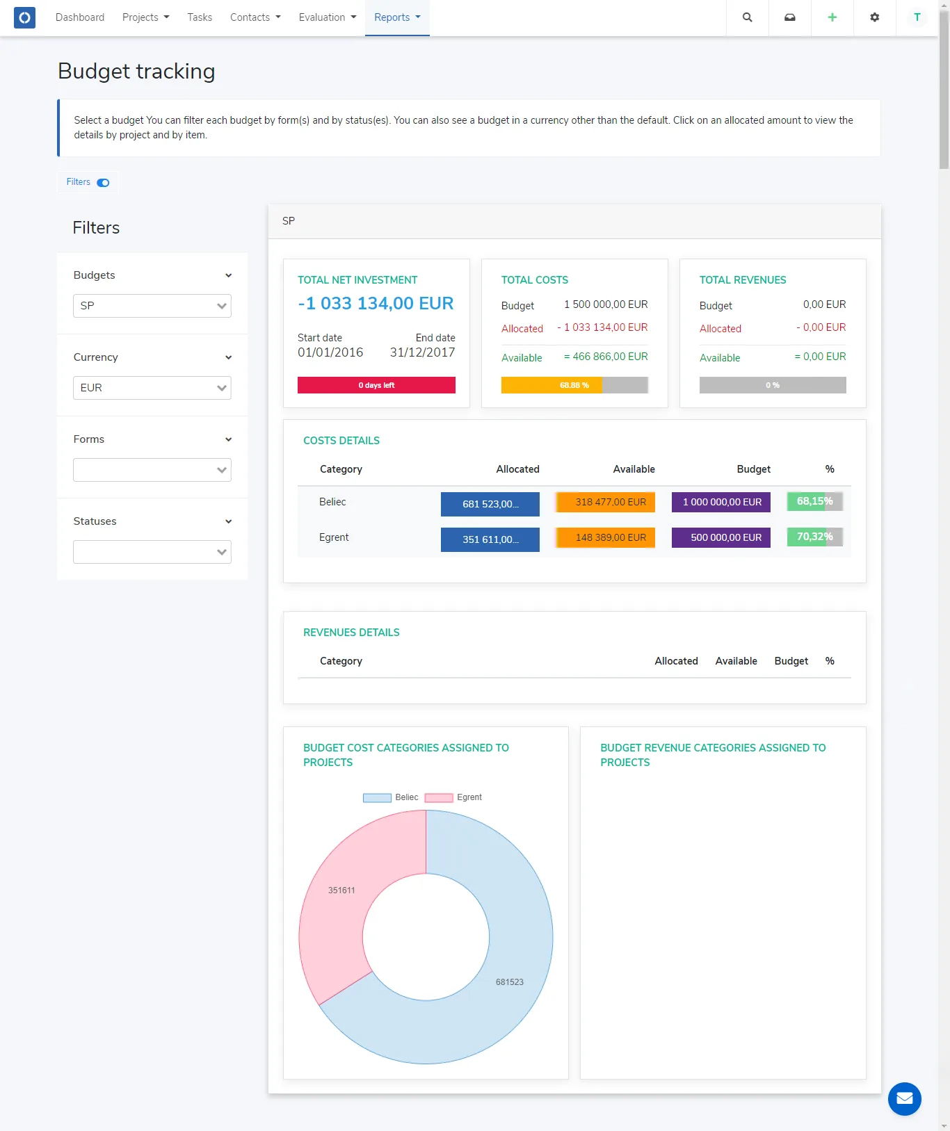 Optimy — Screenshots 6