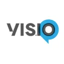 Vis.io logo