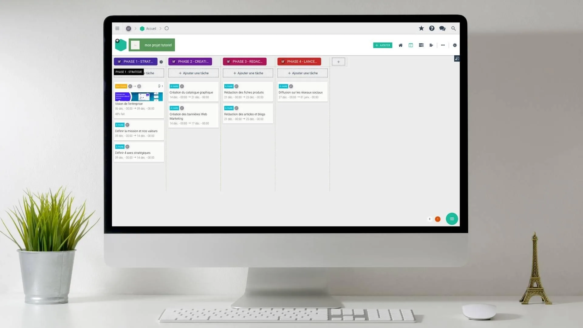 Gladys — Screenshots 4