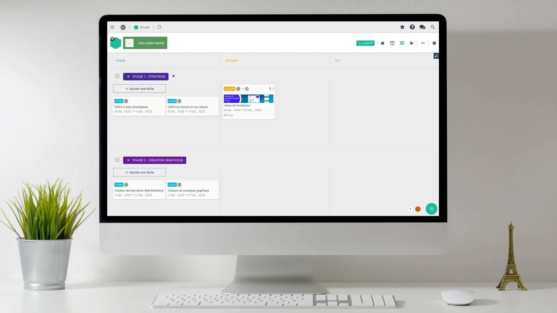 Gladys — Screenshots 5