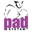 PAD Pattern logo