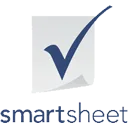 Smartsheet logo