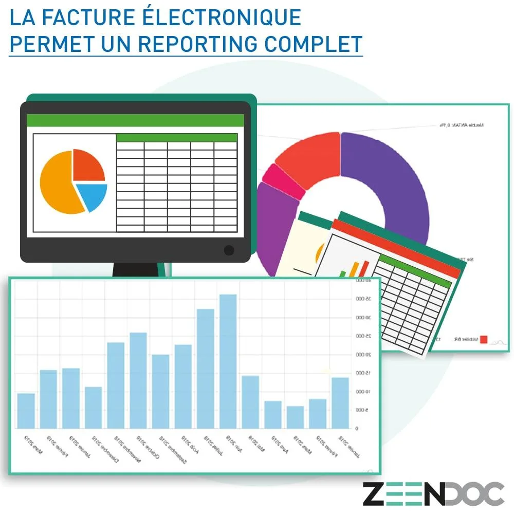 Zeendoc — Captures d'écran 8