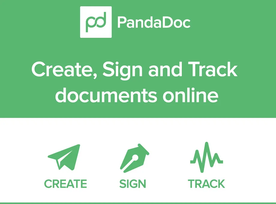 PandaDoc — Screenshots 2
