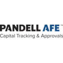 Pandell AFE logo