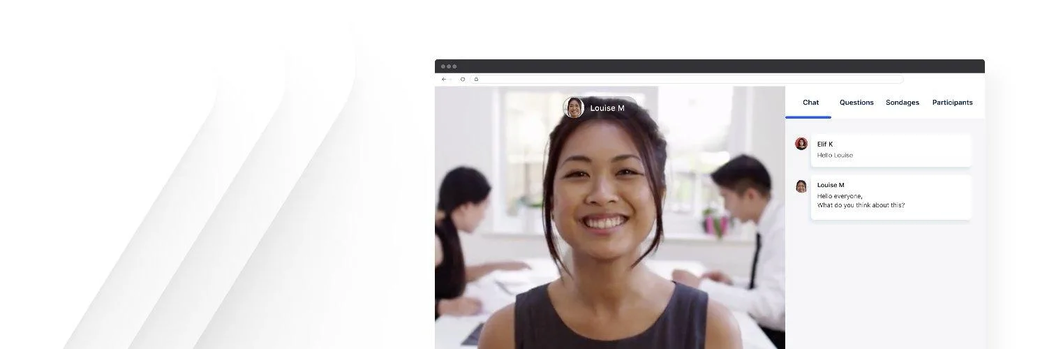 Livestorm — Ultimate Webinar Platform for Interactive Online Events