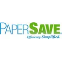 PaperSave logo