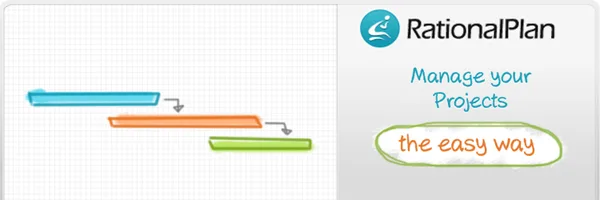 RationalPlan — Advanced Project, Portfolio & Resource Management for Teams