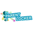 ParentLocker logo