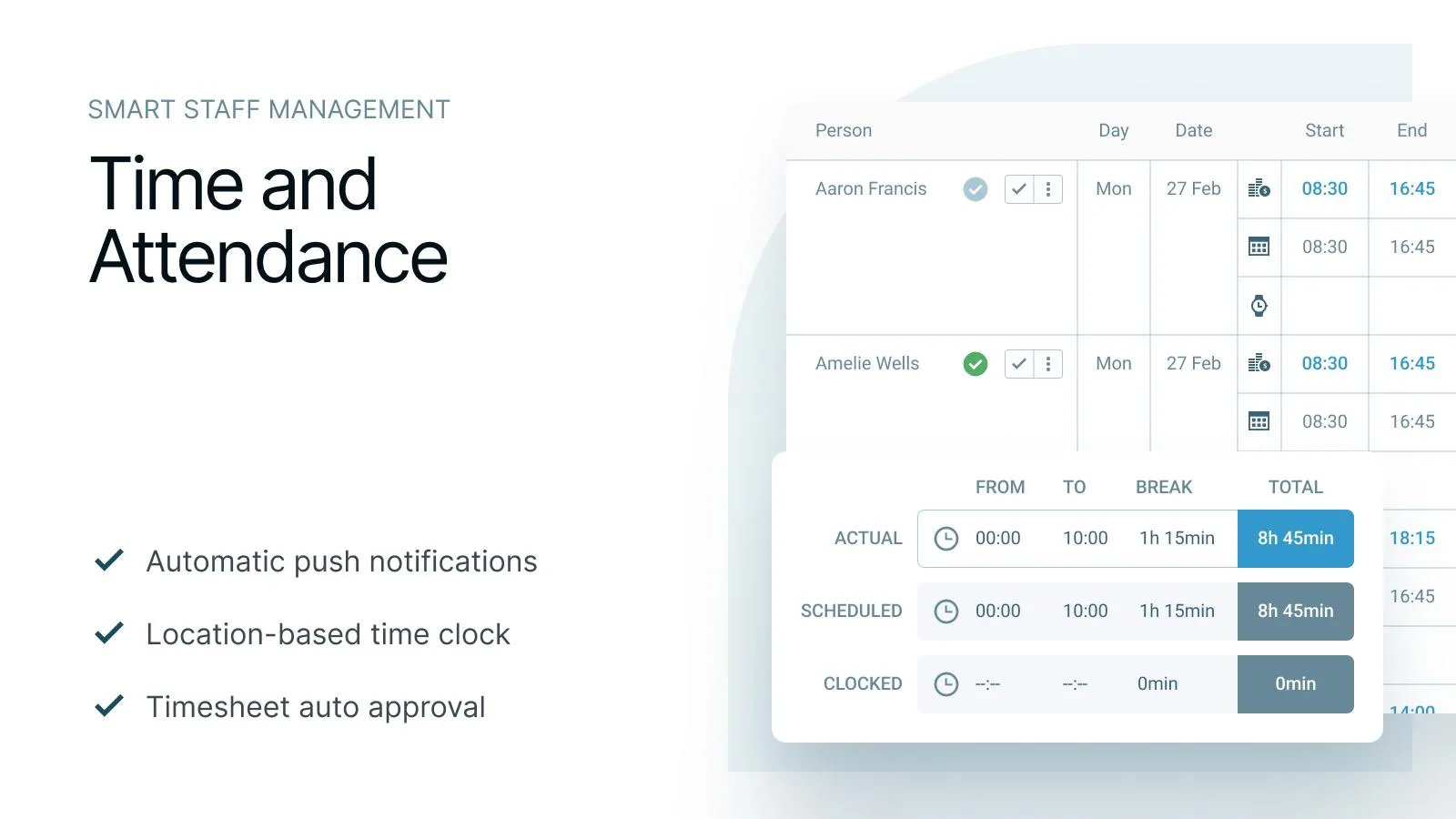 PARiM — Screenshots 3