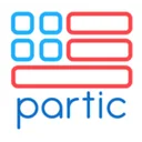 Partic logo