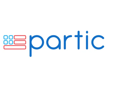 Partic — Screenshots 1