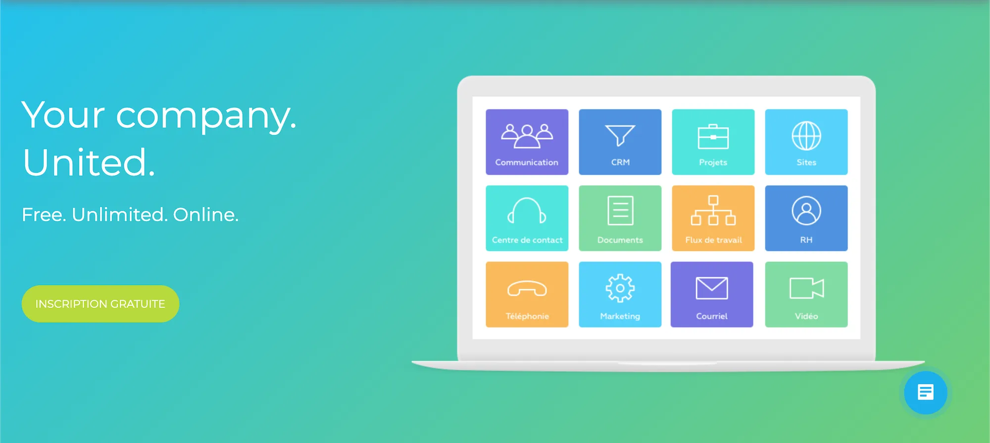 Bitrix24 — Optimize Team Collaboration with Cutting-Edge CRM Tools