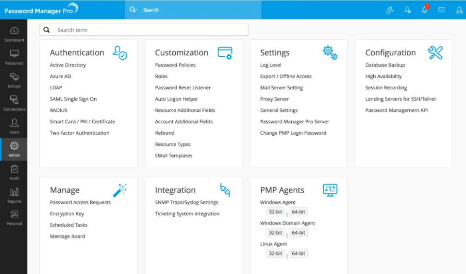 Password Manager Pro — Screenshots 2