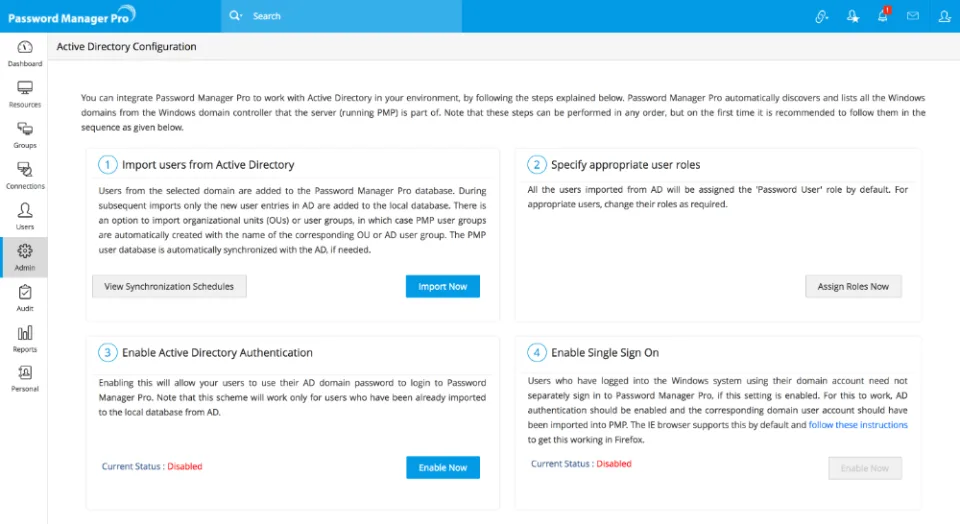 Password Manager Pro — Screenshots 3