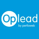 Oplead CRM logo