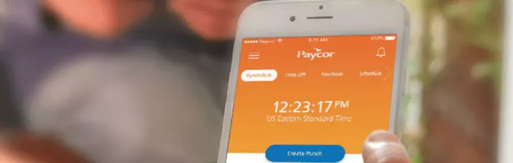 Paycor Perform — Software de nóminas y RR.HH.