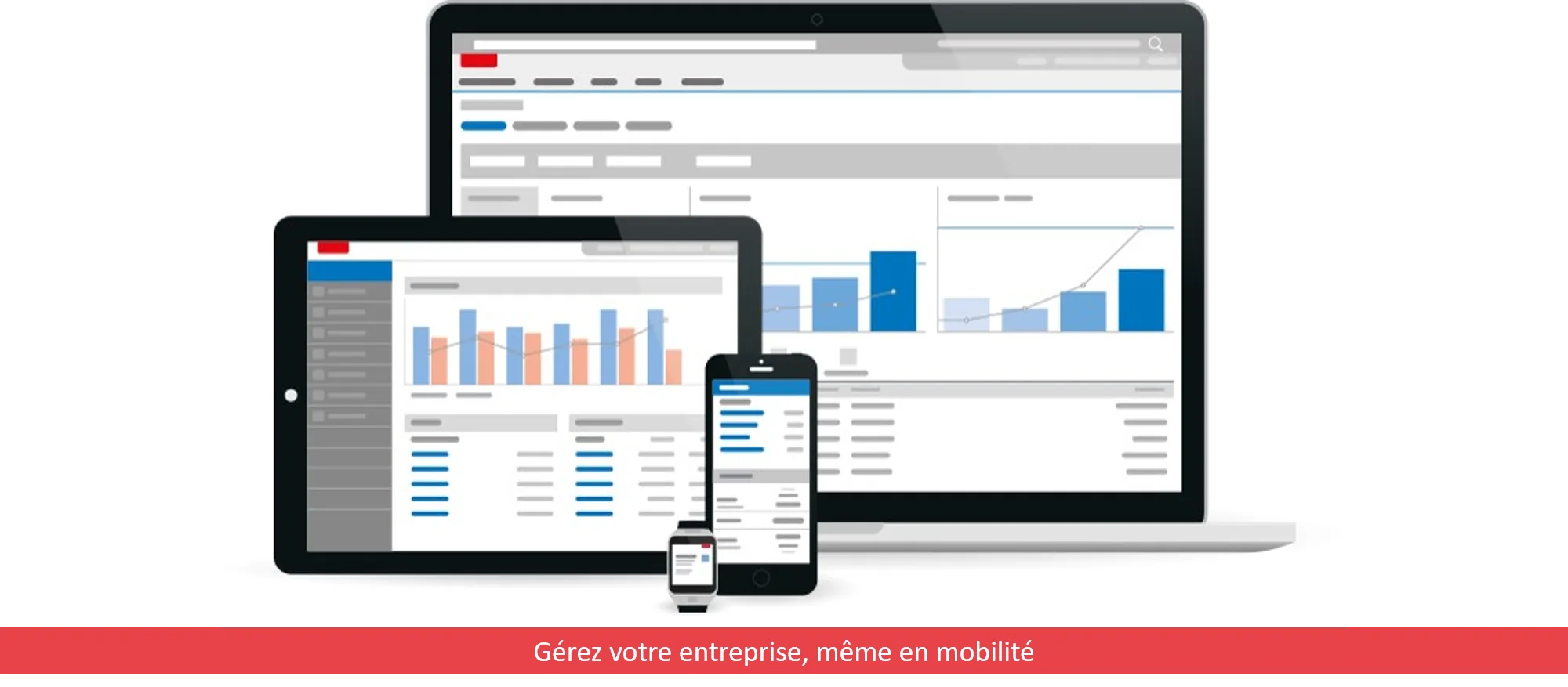 Exact Online — Screenshots 3