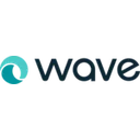 Payroll by Wave logo