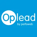 Oplead Lead Management logo