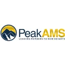 PeakAMS logo