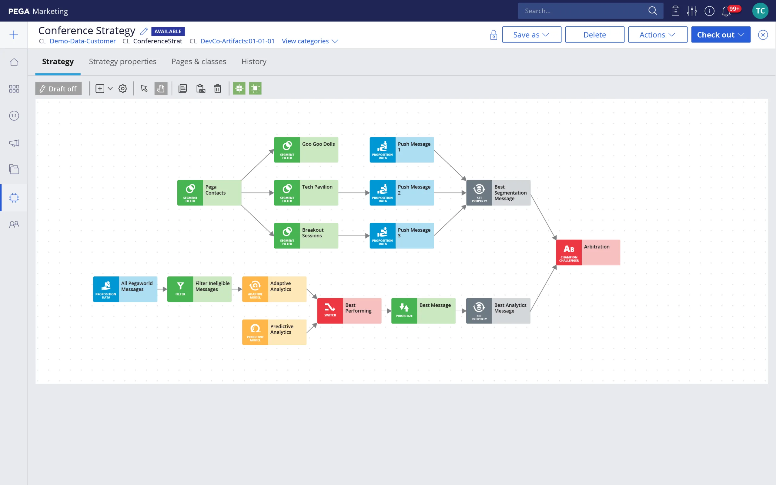 Pega Customer Service — Advanced Customer Service Solutions for Businesses