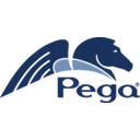 Pega Customer Service logo