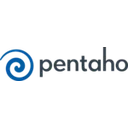 Pentaho Business Analytics logo