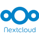 Nextcloud logo