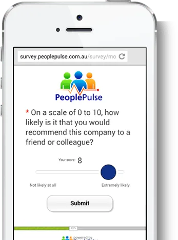 PeoplePulse — Screenshots 1