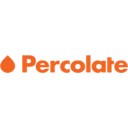 Percolate logo