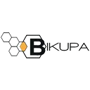 BIKUPA logo